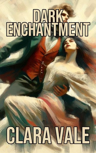 Produktbild: Dark Enchantment