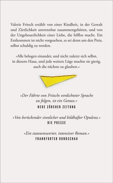 Produktbild: Zitronen