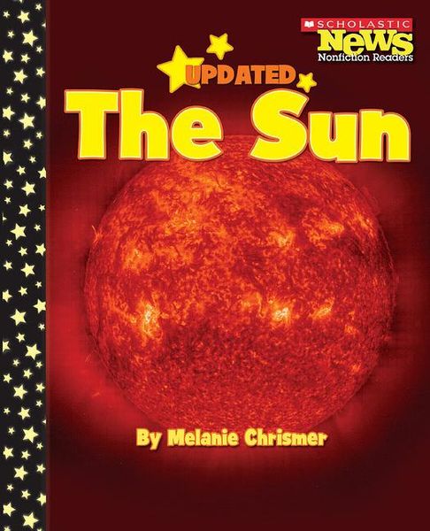 Produktbild: The Sun (Scholastic News Nonfiction Readers: Space Science)