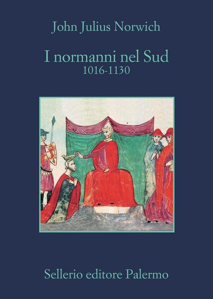 Produktbild: I Normanni nel Sud. 1016-1130