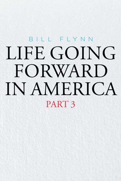 Produktbild: Life Going Forward in America