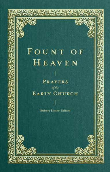 Produktbild: Fount of Heaven