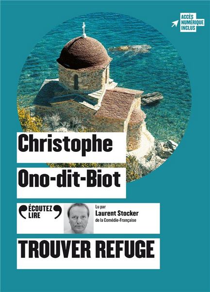 Produktbild: Trouver refuge