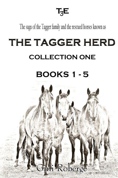 Produktbild: The Tagger Herd - Collection One