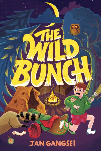 Produktbild: The Wild Bunch