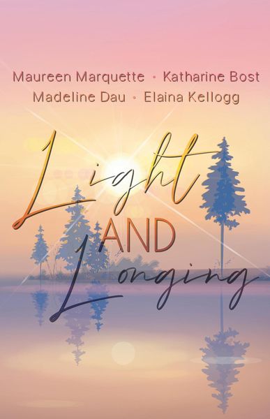 Produktbild: Light and Longing