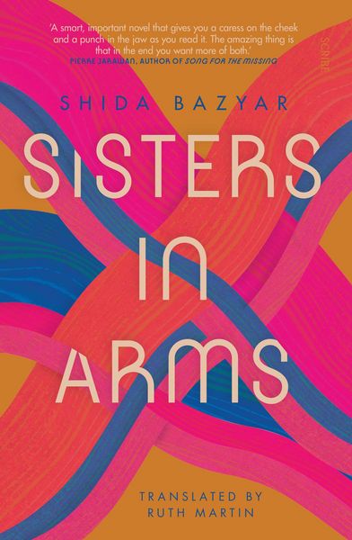 Produktbild: Sisters in Arms