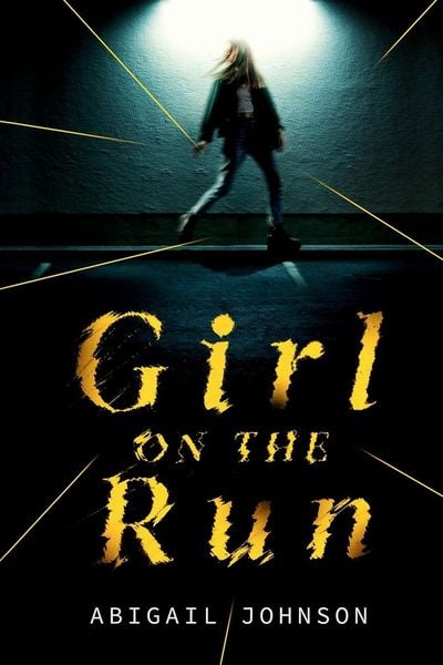 Produktbild: Girl on the Run