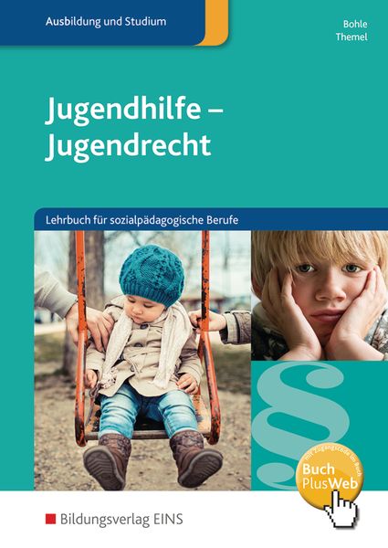 Jugendhilfe - Jugendrecht, Set von Arnold Bohle,Jobst Themel, Westermann Berufliche Bildung, 978-3-8237-1515-3