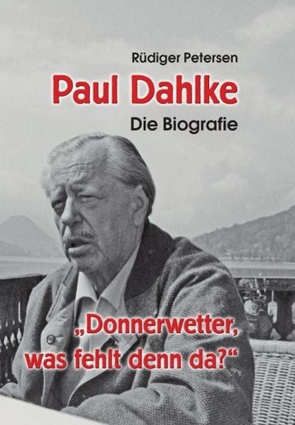 Produktbild: Paul Dahlke
