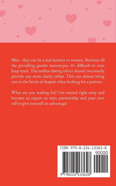 Produktbild: Understand & Seduce Men