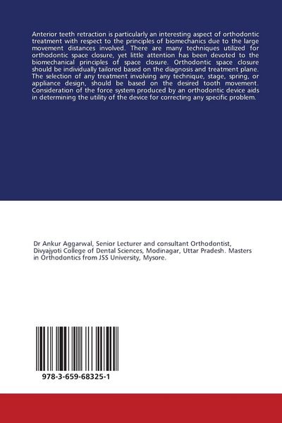 Produktbild: Retraction Mechanics in Straight Wire Appliance