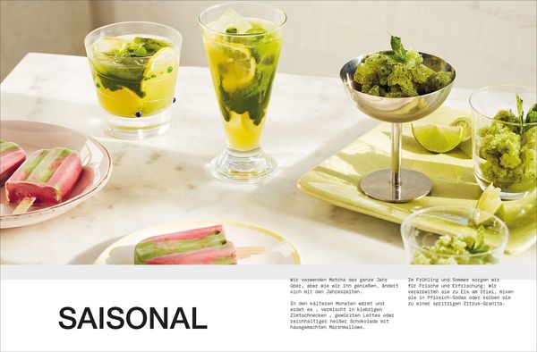 Produktbild: Matcha at Home
