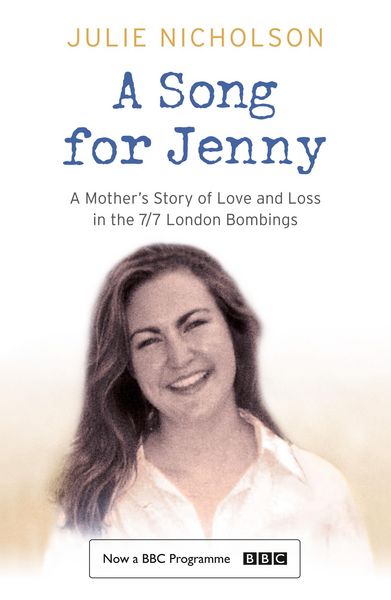 Produktbild: A Song for Jenny