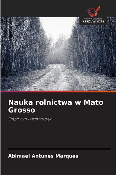 Produktbild: Nauka rolnictwa w Mato Grosso