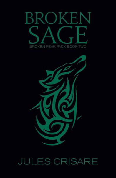 Produktbild: Broken Sage
