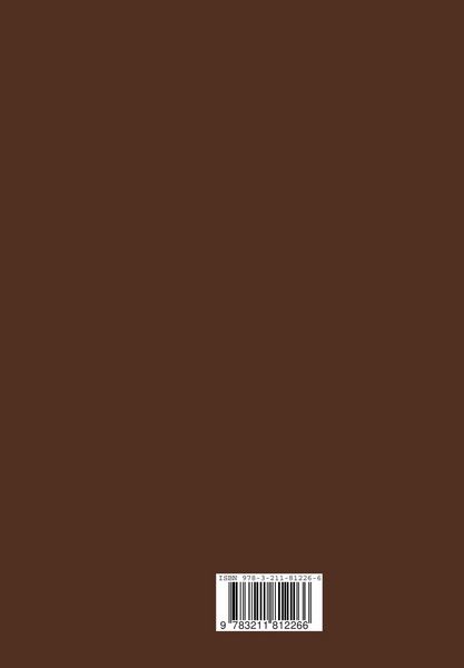 Produktbild: Mechanische Anisotropie