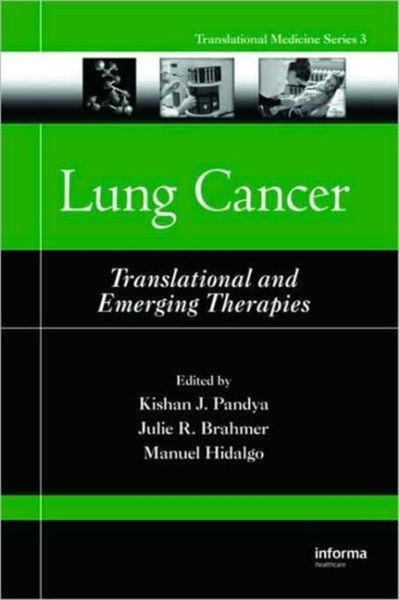Produktbild: Lung Cancer