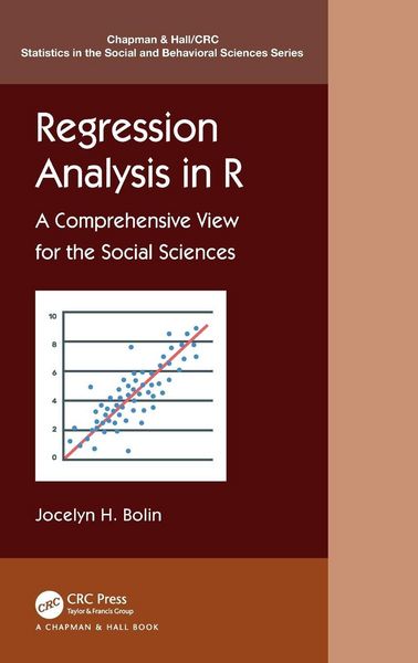 Produktbild: Regression Analysis in R