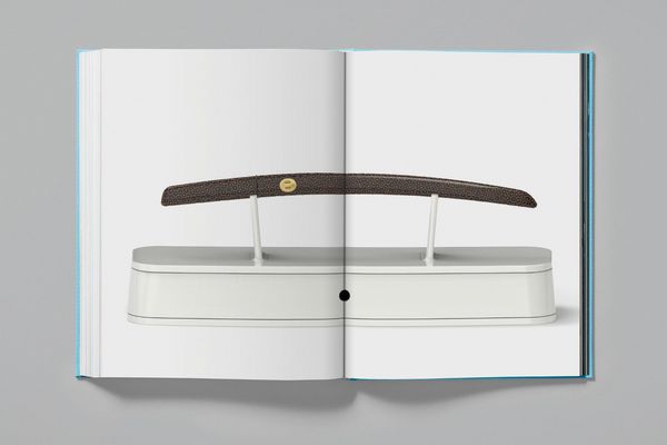 Produktbild: Marc Newson