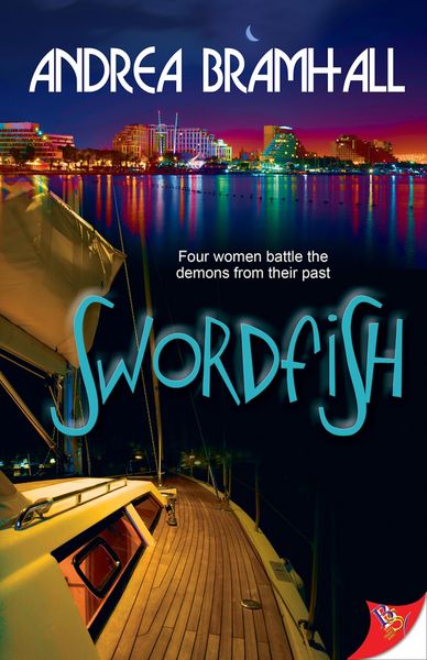 Produktbild: Swordfish