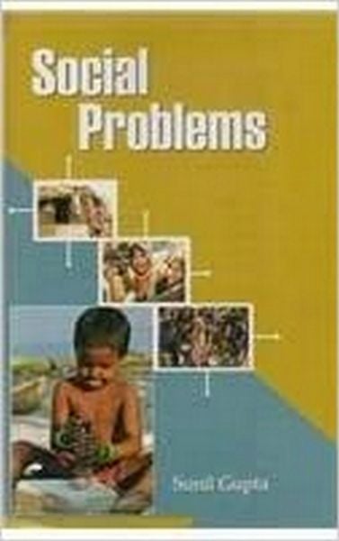 Produktbild: Social Problems
