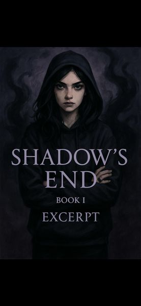 Produktbild: Shadow -Excerpt