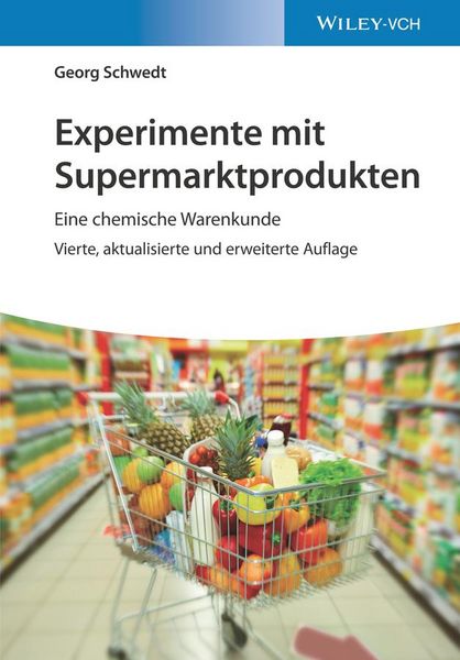 Produktbild: Experimente mit Supermarktprodukten