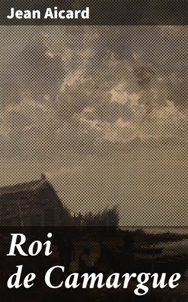 Produktbild: Roi de Camargue