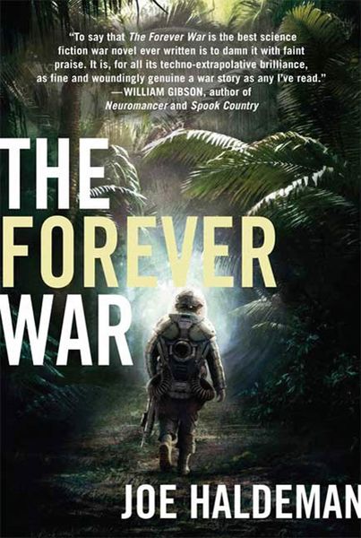 Produktbild: The Forever War