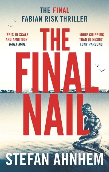 Produktbild: Ahnhem, S: Final Nail