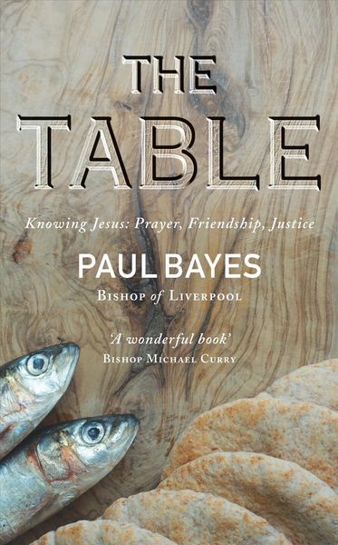 Produktbild: The Table