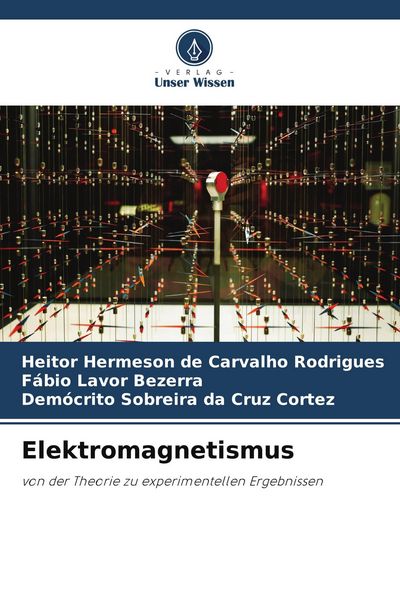 Produktbild: Elektromagnetismus