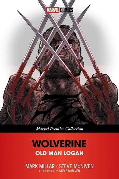 Produktbild: Wolverine: Old Man Logan (Marvel Premier Collection)