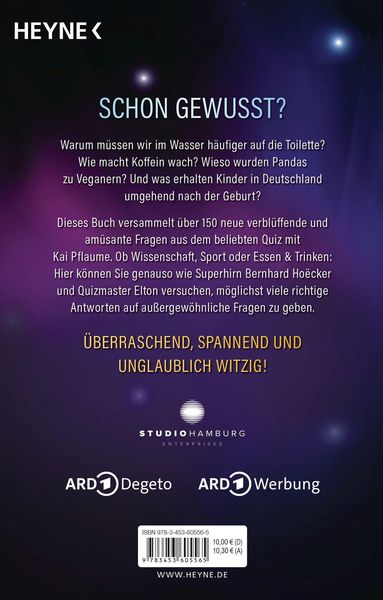 Produktbild: Wer wei&szlig; denn sowas? 3