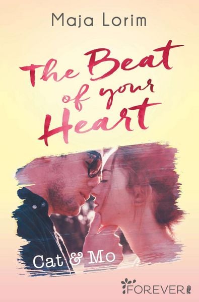 Produktbild: The Beat of your Heart