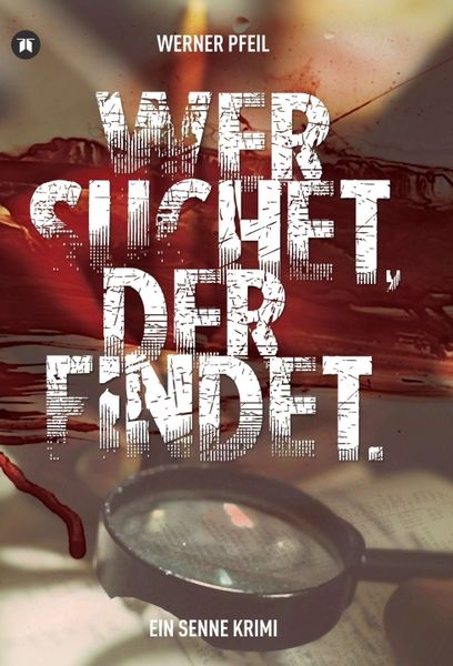 Produktbild: ...wer suchet, der findet.
