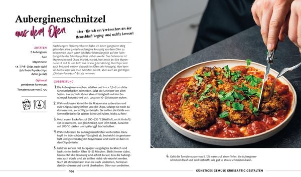 Produktbild: Kein Stress g&uuml;nstig kochen