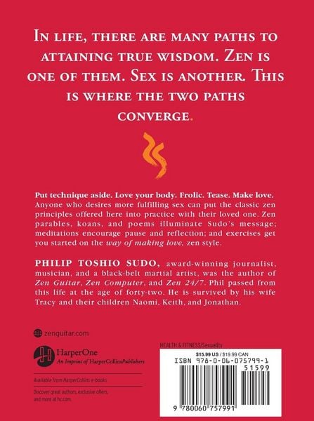 Produktbild: Zen Sex