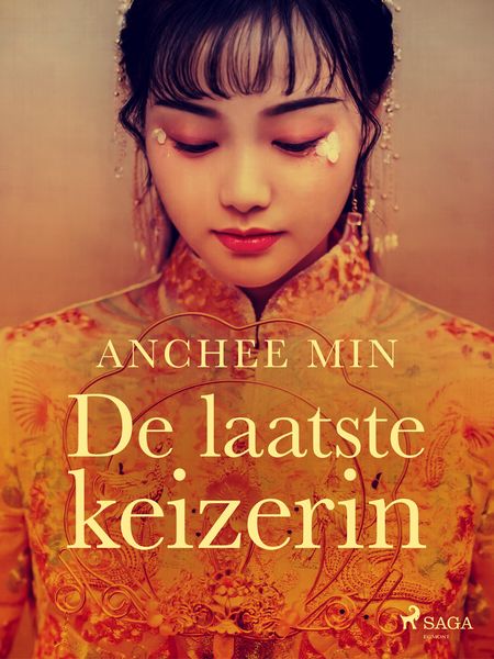 Produktbild: De laatste keizerin