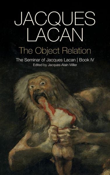 Produktbild: The Object Relation