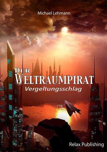 Produktbild: Der Weltraumpirat
