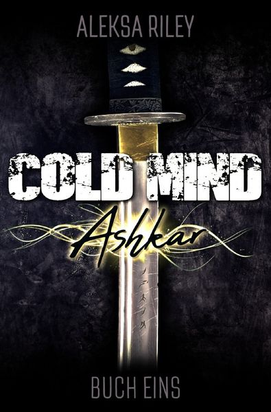 Cold Mind / Cold Mind - Ashkar