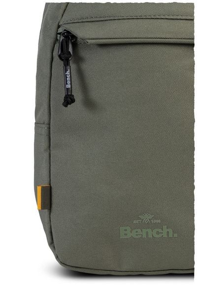 Produktbild: BENCH Umh&auml;ngetasche casual, khaki