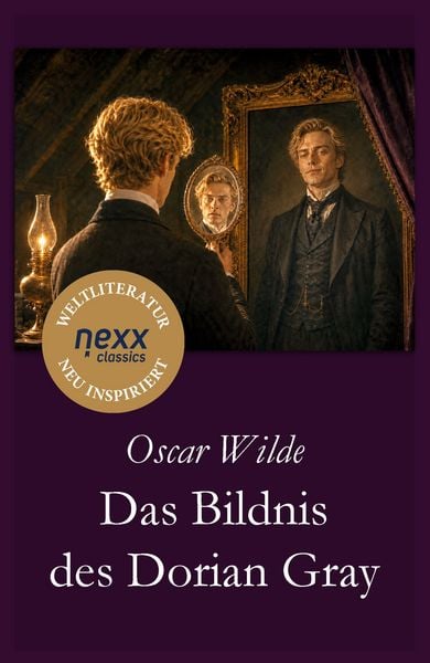 Produktbild: Das Bildnis des Dorian Gray