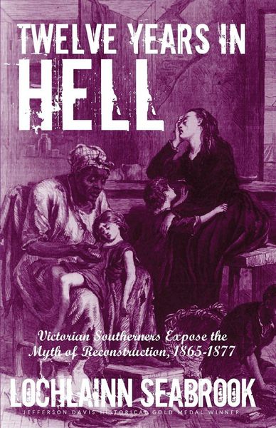 Produktbild: Twelve Years in Hell