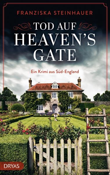 Produktbild: Tod auf Heaven's Gate