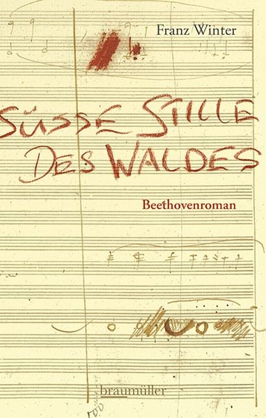 Produktbild: S&uuml;&szlig;e Stille des Waldes