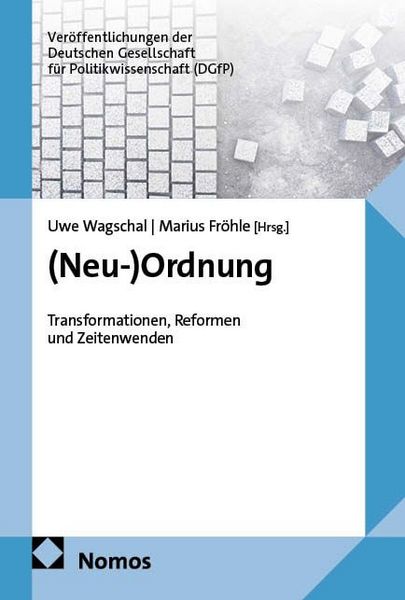 Produktbild: (Neu-)Ordnung