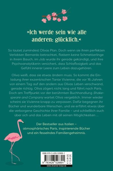 Produktbild: Das Antiquariat an der Seine